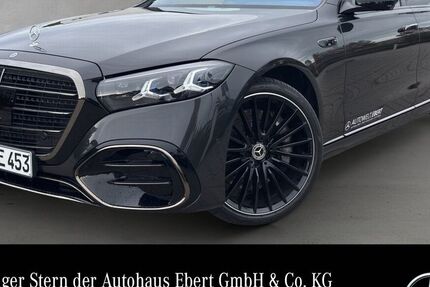 Mercedes-Benz S 450 8.000 km 158.880 &euro; Weinheim 69469