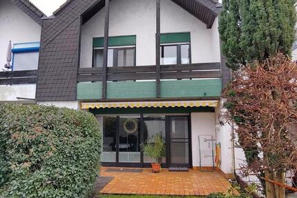 Haus Worms - 4 Zimmer, 106 m&sup2;, 390.000&euro; | Angebot:24841080