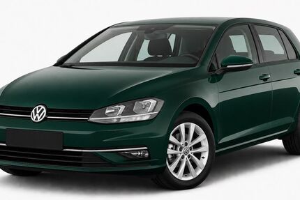 VW Golf 92.448 km 14.790 &euro; Bensheim 64625