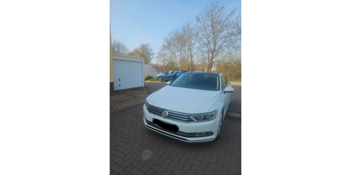 VW Passat 98.000 km 15.500 &euro; Mannheim, Baden-Württemberg 68159