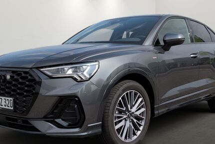 Audi Q3 9.500 km 44.500 &euro; Grünstadt 67269