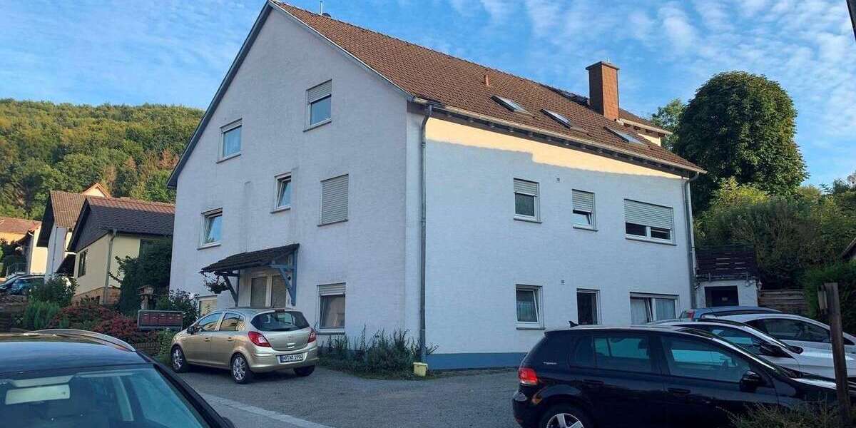 Etagenwohnung Lautertal - 5 Zimmer, 108 m&sup2;, 305.000&euro; | Angebot:27025229