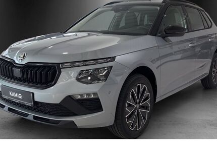 Skoda Kamiq 4.999 km 33.490 &euro; Heidelberg 69123