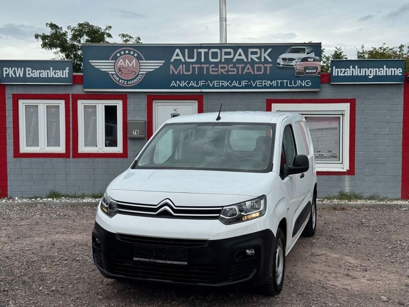 Berlingo