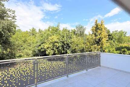 Wohnung Schwetzingen - 3 Zimmer, 78 m&sup2;, 1.000&euro; | Angebot:26807896
