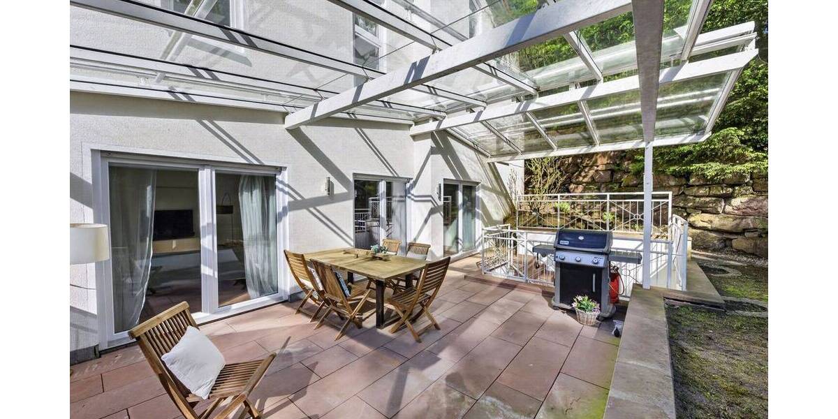 Einfamilienhaus Heidelberg Schlierbach - 1.380.000&euro; | Angebot:26411027