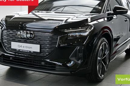 Audi Q4 e-tron 9.900 km 60.490 &euro; Weinheim 69469