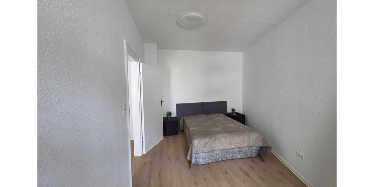 Etagenwohnung Mannheim Neckarstadt-Ost - 2 Zimmer, 42 m&sup2;, 185.000&euro; | Angebot:26131558