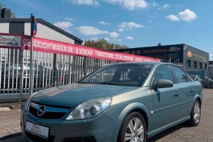 Opel Vectra 217.000 km 2.450 &euro; Speyer 67346