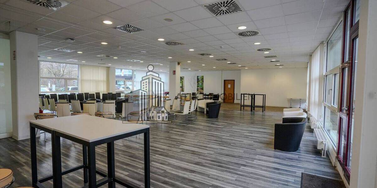 ATIK: EG-Fläche mit Potenzial in zentraler Lage mit exzellenter Verkehrsanbindung - provisionsfrei - Gewerbeobjekt Heidelberg / Rohrbach Rohrbach | Angebot:26267174