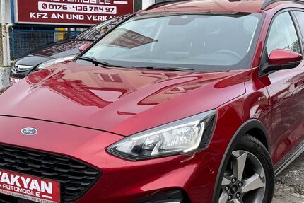 Ford Focus 150.000 km 10.490 &euro; Mannheim 68309