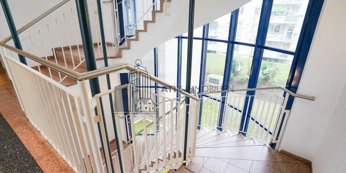 ATIK: Lichtdurchflutete und flexible Büro-Schulungsräume - provisionsfrei - Gewerbeobjekt Mannheim / Wohlgelegen Wohlgelegen | Angebot:26267187