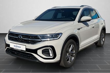 VW T-Roc 29.958 km 21.990 &euro; Hockenheim 68766