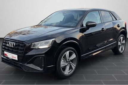 Audi Q2 1.130 km 30.890 &euro; Ludwigshafen 67063