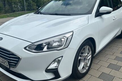Ford Focus 115.456 km 9.999 &euro; Wiesloch 69168