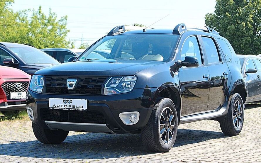 Duster