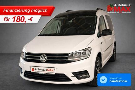 VW Caddy 79.871 km 21.990 &euro; Mannheim 68219