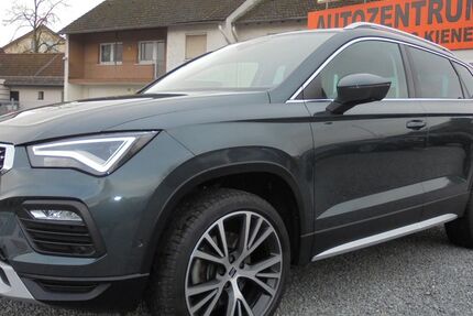 Seat Ateca 78.800 km 24.990 &euro; Ladenburg 68526