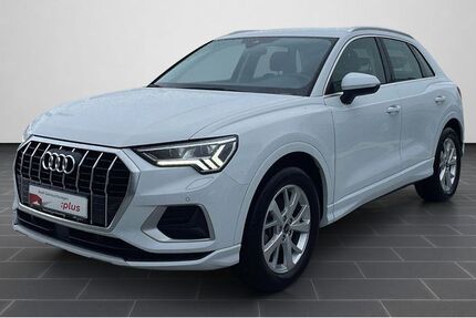 Audi Q3 28.290 km 28.999 &euro; Mannheim 68309