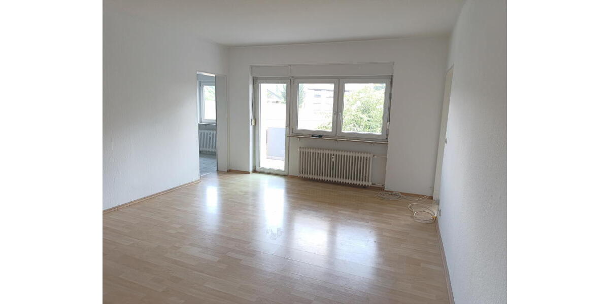 ObjNr:19722 - Einziehen und Wohlfühlen Helle 3-Zimmer ETW in Leimen - Erdgeschoßwohnung Leimen | Angebot:21539122