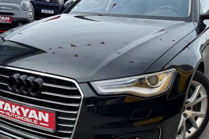 Audi A6 285.000 km 10.990 &euro; Mannheim 68309