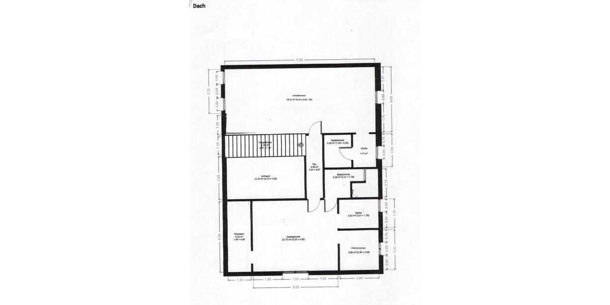 Einfamilienhaus Heidelberg Boxberg - 7 Zimmer, 263 m&sup2;, 740.000&euro; | Angebot:26249738