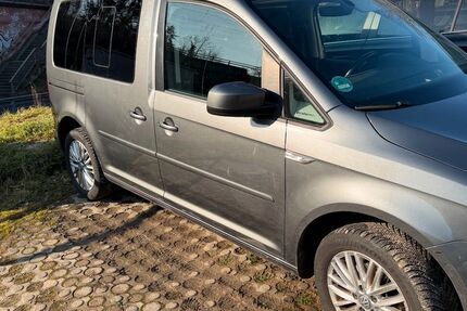 VW Caddy 90.000 km 19.200 &euro; Neckargemünd 69151