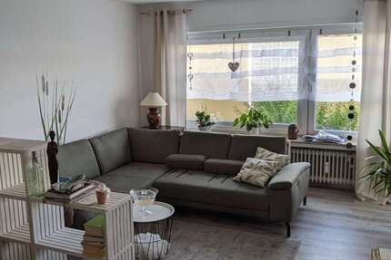Wohnung zum Mieten in Bad Breisig 520 € 57 m²