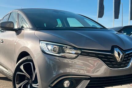 Renault Scenic 110.000 km 12.990 &euro; Worms 67547