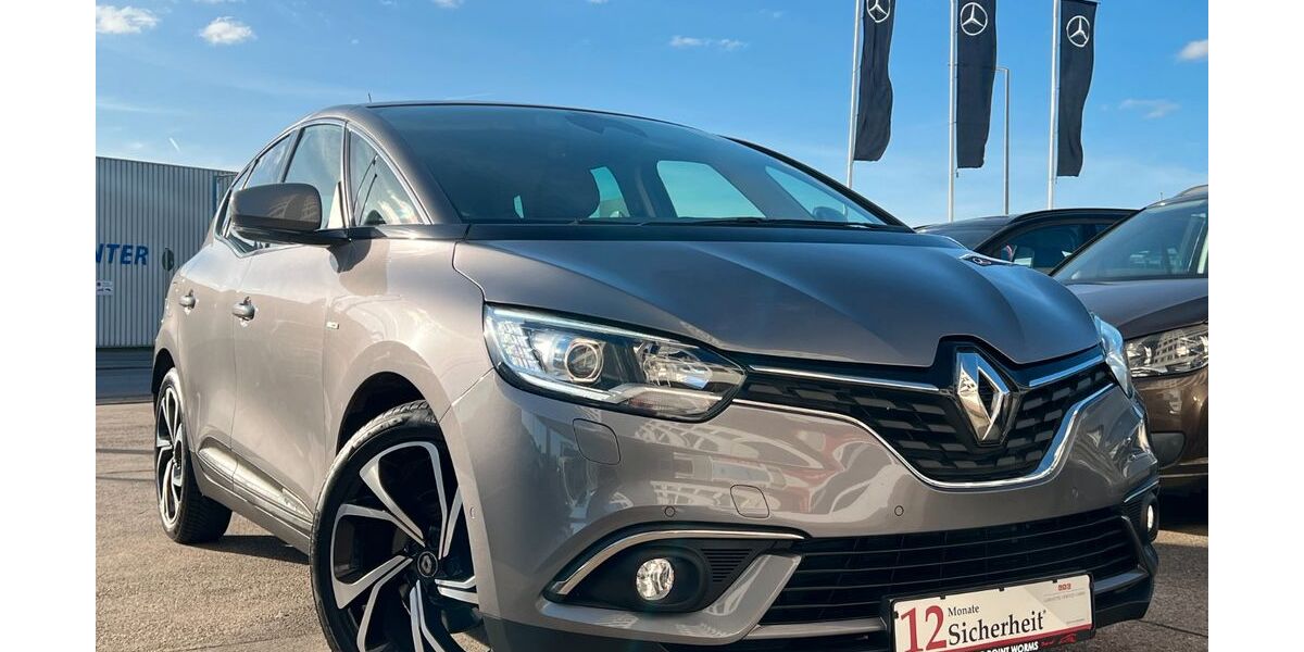 Renault Scenic 110.000 km 12.990 &euro; Worms 67547