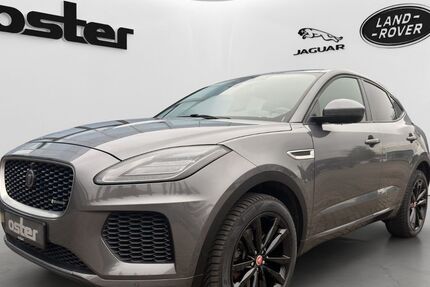 Jaguar E-Pace 59.950 km 27.200 &euro; Mutterstadt 67112