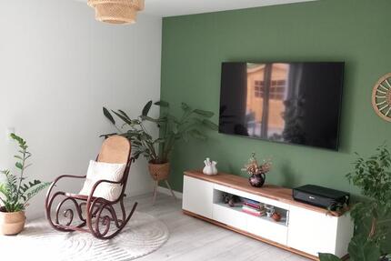 Einfamilienhaus in einem Neubaugebiet in Pfeddersheim, Bj 2018 zimmer