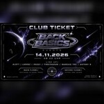Back To Basics Club Event