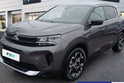 Citroen C5 Aircross 20.969 km 23.490 &euro; Mannheim 68309