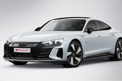 Audi RS e-tron GT 45.022 km 71.500 &euro; Ludwigshafen 67063