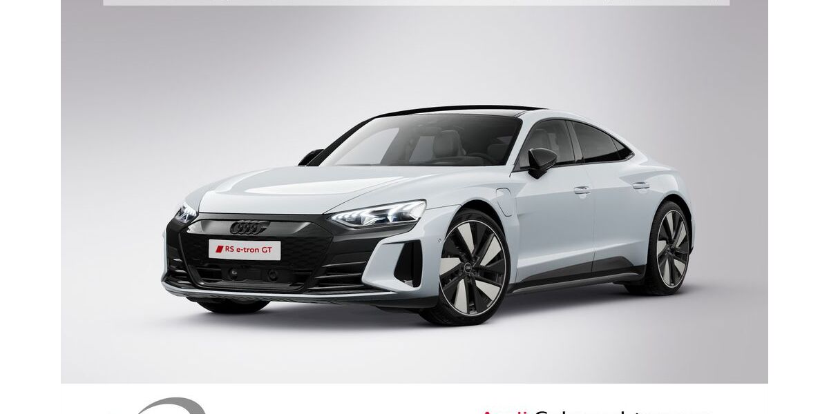 Audi RS e-tron GT 45.022 km 71.500 &euro; Ludwigshafen 67063