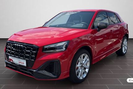 Audi SQ2 7.436 km 43.400 &euro; Ludwigshafen 67063