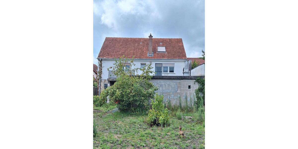 Mehrfamilienhaus, Wohnhaus Haßloch - 11 Zimmer, 321 m&sup2;, 459.000&euro; | Angebot:26995597