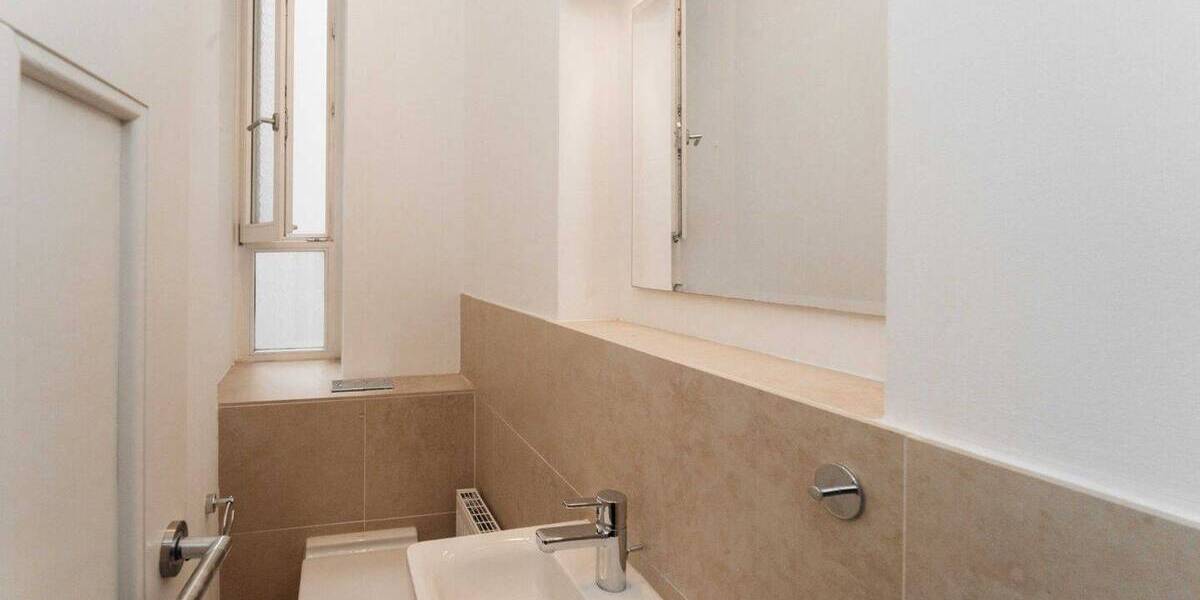 Etagenwohnung Mannheim Neckarstadt - 3 Zimmer, 80 m&sup2;, 399.000&euro; | Angebot:26695096