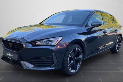 Cupra Leon 16.239 km 28.290 &euro; Heidelberg 69123