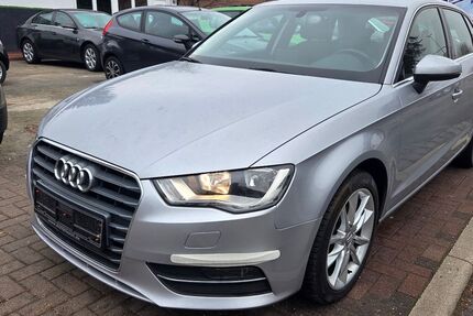 Audi A3 121.000 km 12.990 &euro; Oftersheim 68723