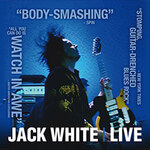 Jack White - Tour 2026