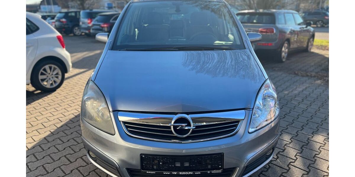 Opel Zafira 264.500 km 700 &euro; Speyer 67346
