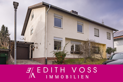 Haus Weinheim - 6 Zimmer, 138 m&sup2;, 590.000&euro; | Angebot:26204469