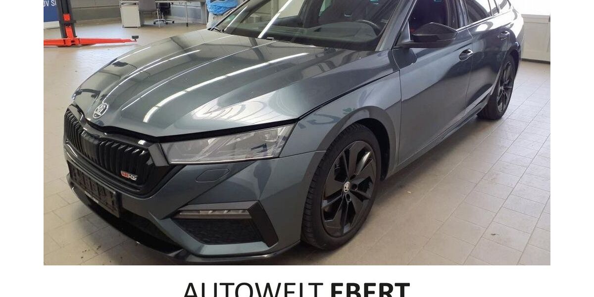 Skoda Octavia 56.200 km 34.690 &euro; Bensheim 64625