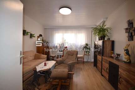 Wohnung zum Kaufen in Mannheim 300.000 € 76 m²