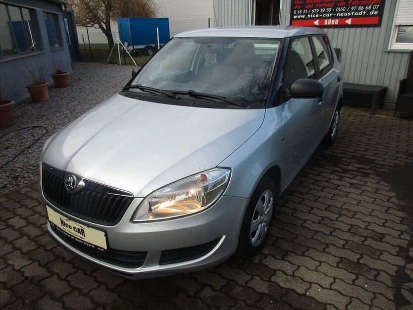 Fabia