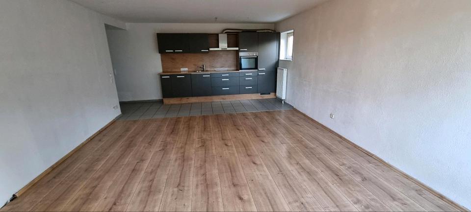 UG Wohnung in mutterstadt