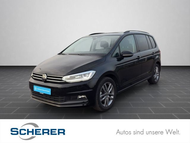 VW Touran 17.800 km 34.570 &euro; Mannheim 68167