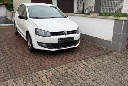 VW Polo 117.800 km 7.900 &euro; Bobenheim-Roxheim 67240